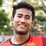 Parthib Gogoi
