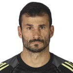 Javier García
