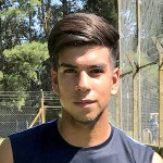 Lautaro Maldonado