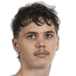 Arvid Lundberg