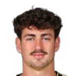Isaac Hughes