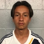 Xavier Valdez