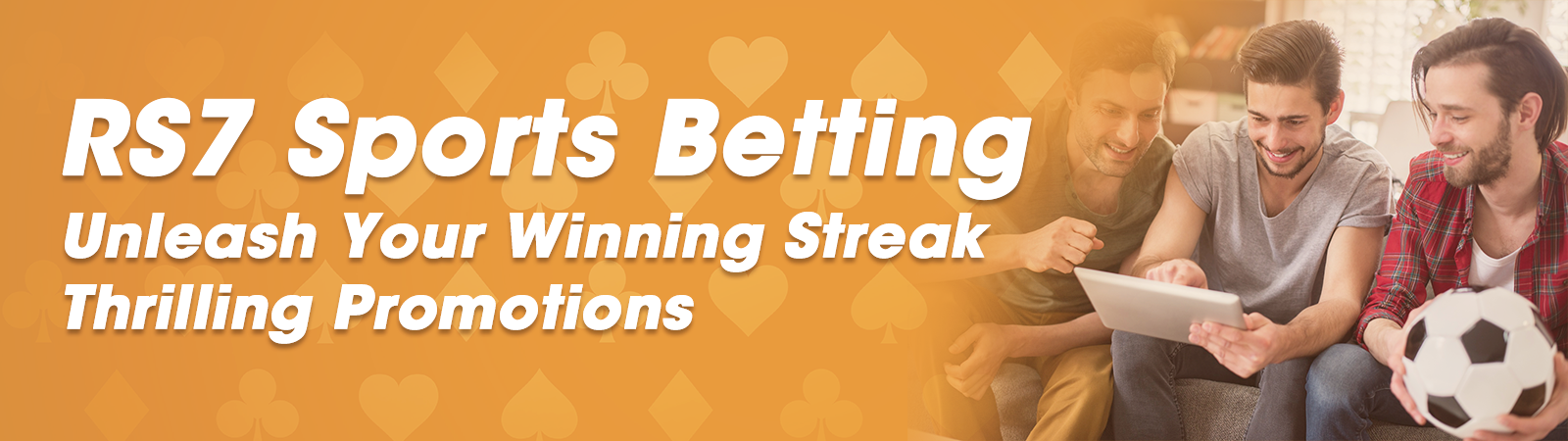 RS7 Sports Betting | Unleash Your Winning Streak Thrilling Promotions